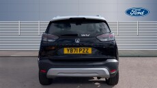 Vauxhall Crossland 1.5 Turbo D [120] Ultimate 5dr Auto Diesel Hatchback